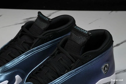 Hyperoad Letter” Jordan “Love Air 14 0725